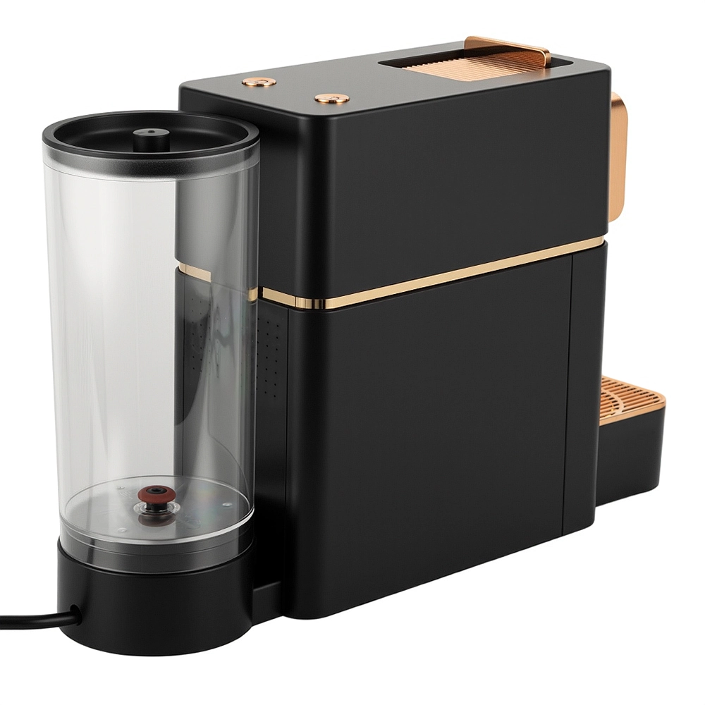 19バー家庭用エスプレッソコーヒーメーカー