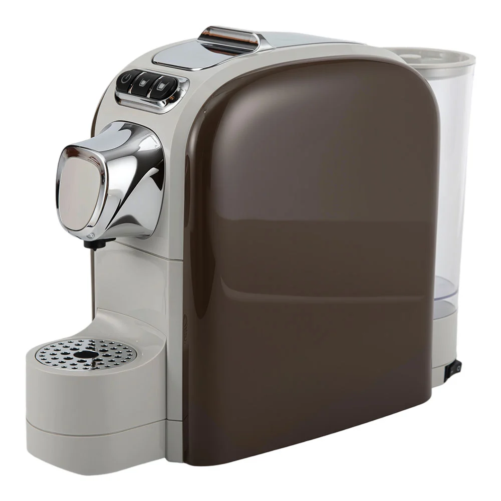 20バールカプセルコーヒーメーカー