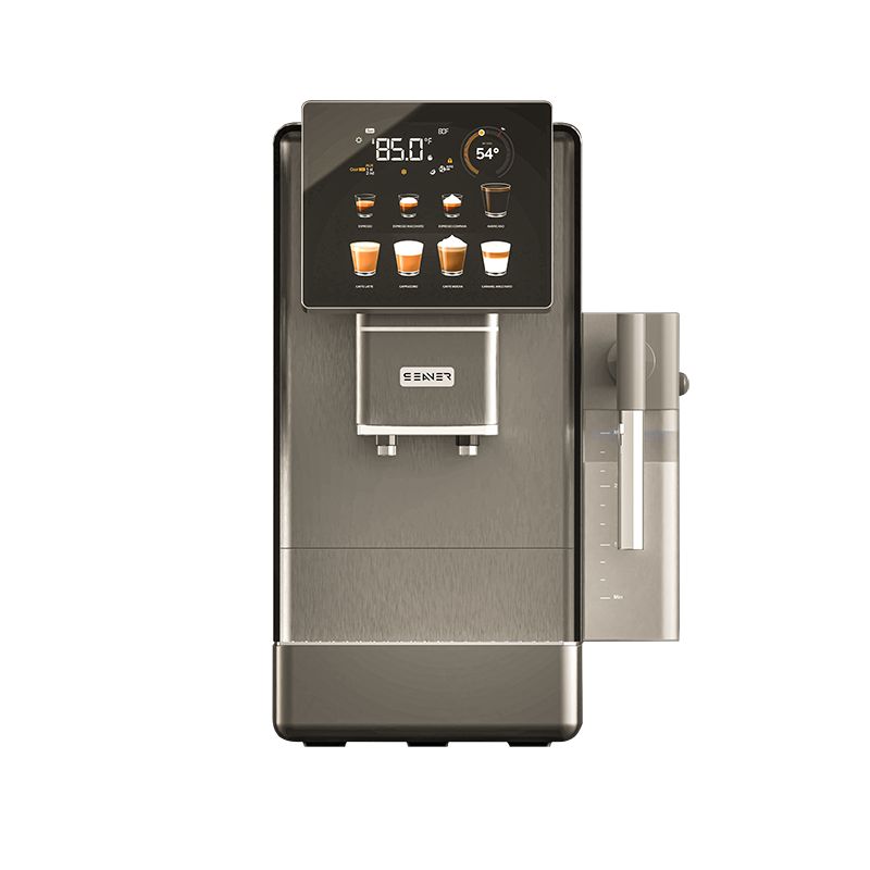 若者に選ばれるカプセルコーヒーマシン