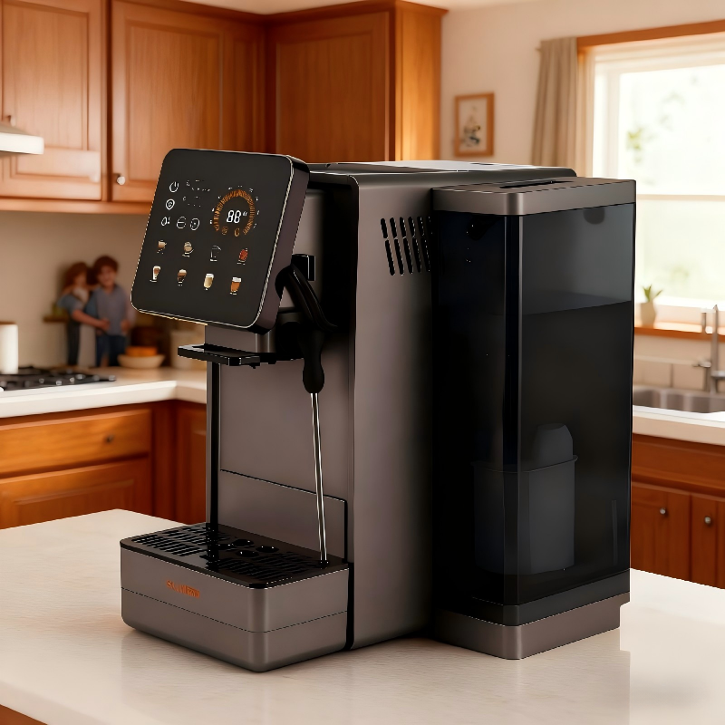 コーヒーマシン