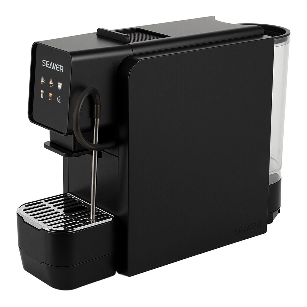 カプセルコーヒーメーカーが現代のコーヒー愛好家にとって最も賢い選択となる理由は何ですか?