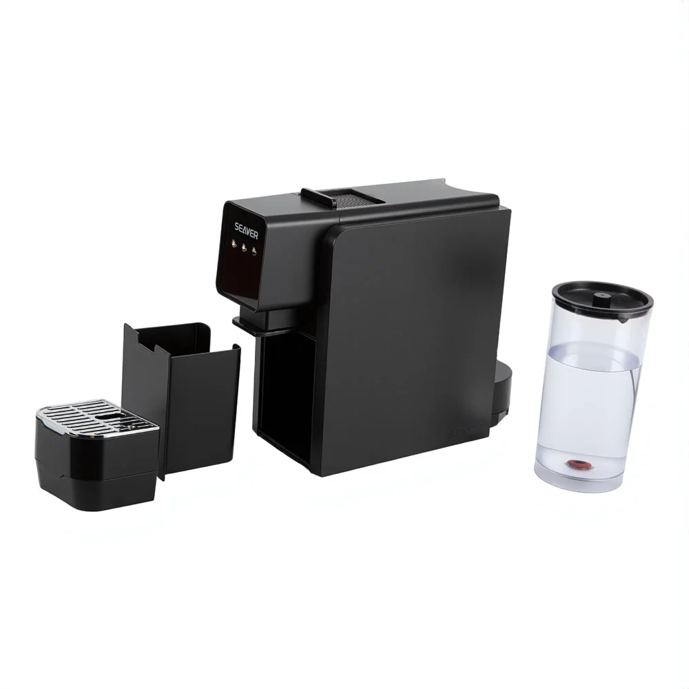 ホットスタイルエスプレッソコーヒーメーカー